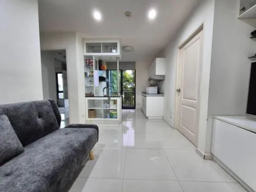 For Sale Condo , iCondo Sukhapiban 2 , Khlong Kum , Bang Kapi , Bangkok , CX-127225