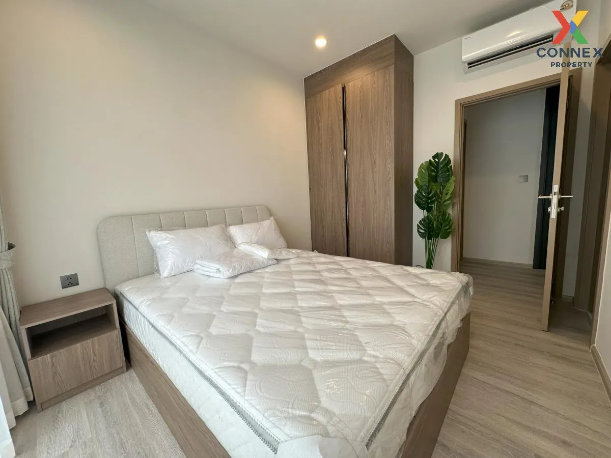 เช่าคอนโด  พินน์ ศูนย์วิจัย BTS-ทองหล่อ บางกะปิ เขต ห้วยขวาง กรุง