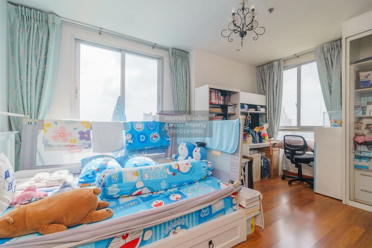 For Sale Condo , The Parkland Ratchada - Thapra , BTS-Talat Phlu  2