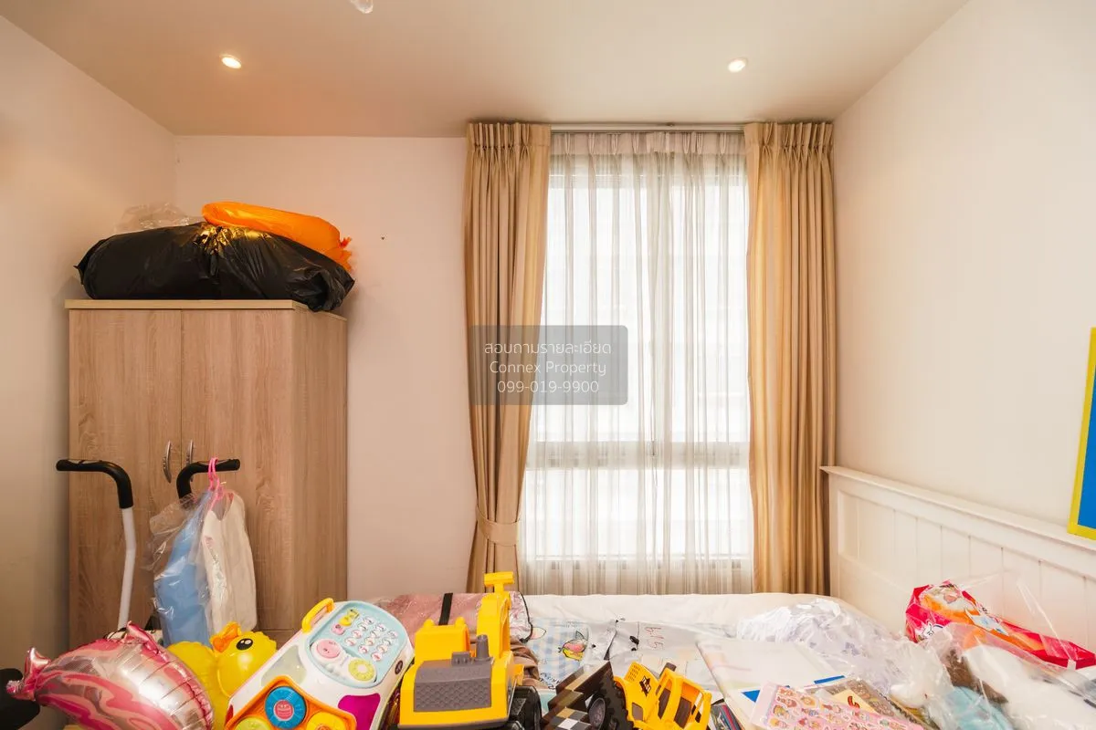 For Sale Condo , The Parkland Ratchada - Thapra , BTS-Talat Phlu  3