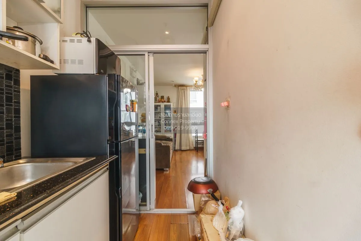 For Sale Condo , The Parkland Ratchada - Thapra , BTS-Talat Phlu  4