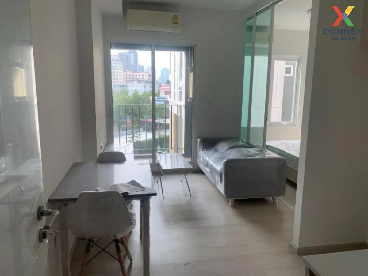 For Sale Condo , Chapter One Eco Ratchada Huaikhwang , MRT-Huai K For Sale Condo , Chapter One Eco Ratchada Huaikhwang , MRT-Huai K 1