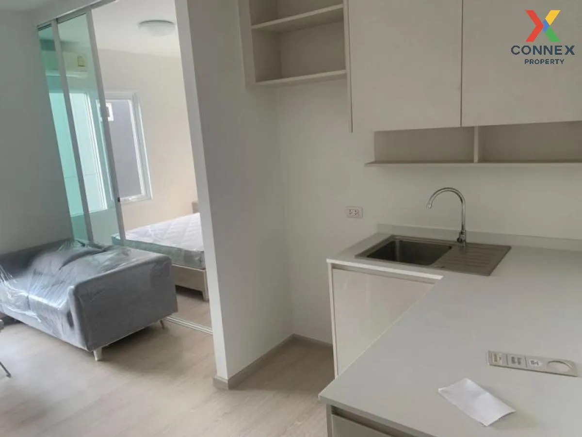 For Sale Condo , Chapter One Eco Ratchada Huaikhwang , MRT-Huai K For Sale Condo , Chapter One Eco Ratchada Huaikhwang , MRT-Huai K 2