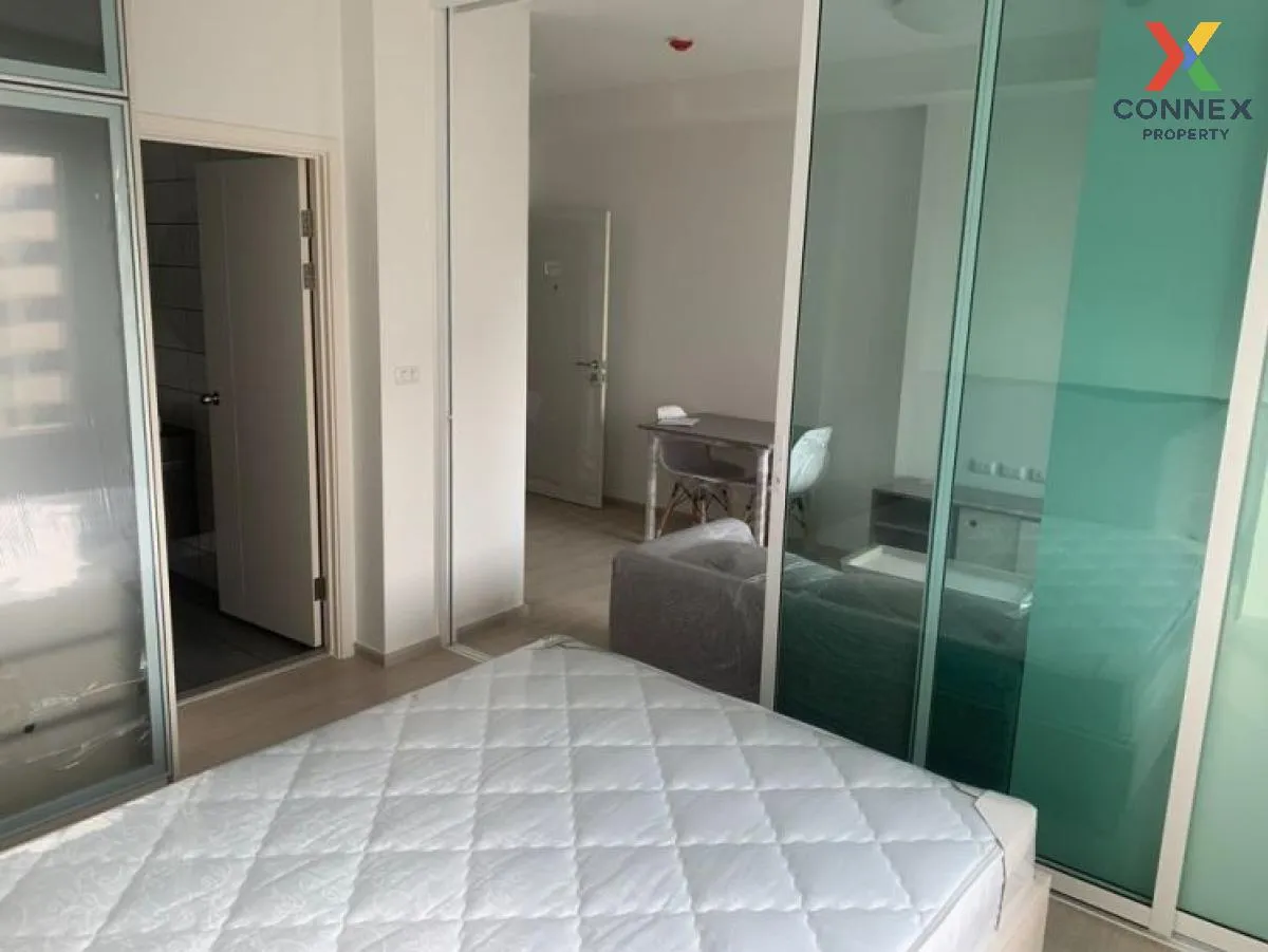 For Sale Condo , Chapter One Eco Ratchada Huaikhwang , MRT-Huai K For Sale Condo , Chapter One Eco Ratchada Huaikhwang , MRT-Huai K 4