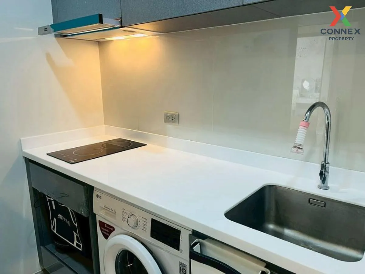 For Sale Condo , Life Asoke Hype Rama 9 , MRT-Phra Ram 9 , Makkas For Sale Condo , Life Asoke Hype Rama 9 , MRT-Phra Ram 9 , Makkas 2