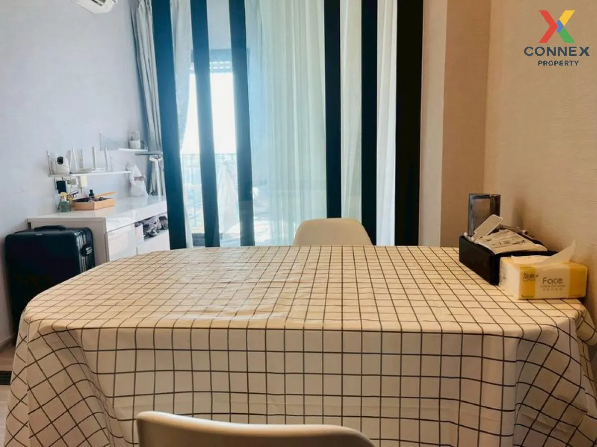 For Sale Condo , Life Asoke Hype Rama 9 , MRT-Phra Ram 9 , Makkas For Sale Condo , Life Asoke Hype Rama 9 , MRT-Phra Ram 9 , Makkas 3