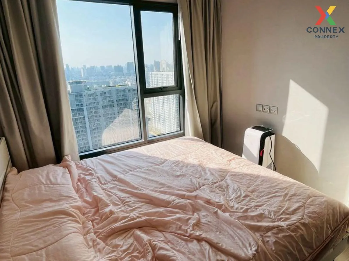 For Sale Condo , Life Asoke Hype Rama 9 , MRT-Phra Ram 9 , Makkas For Sale Condo , Life Asoke Hype Rama 9 , MRT-Phra Ram 9 , Makkas 4