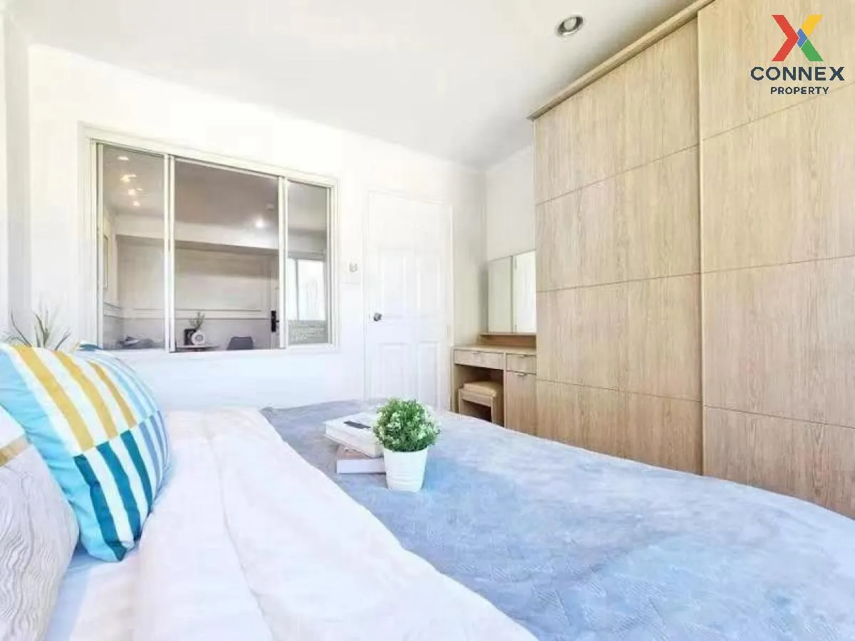 For Sale Condo , Lumpini Ville Cultural Center , MRT-Huai Khwang  For Sale Condo , Lumpini Ville Cultural Center , MRT-Huai Khwang