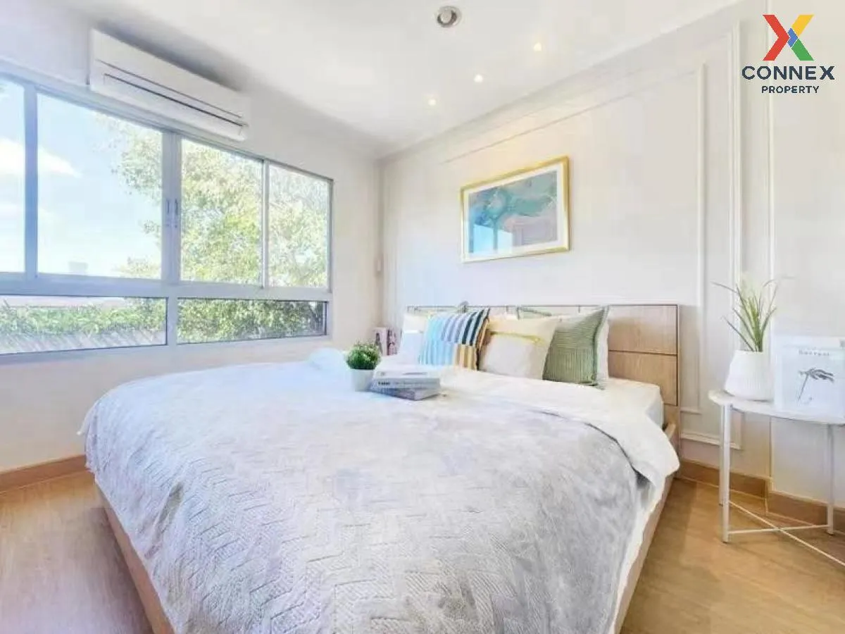 For Sale Condo , Lumpini Ville Cultural Center , MRT-Huai Khwang  For Sale Condo , Lumpini Ville Cultural Center , MRT-Huai Khwang