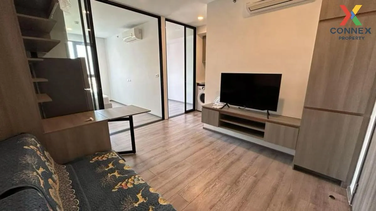 For Sale Condo , KnightsBridge Collage Sukhumvit 107 , BTS-Bearin 1
