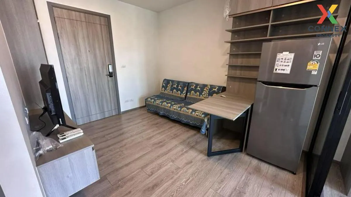 For Sale Condo , KnightsBridge Collage Sukhumvit 107 , BTS-Bearin 2