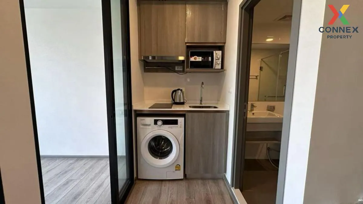 For Sale Condo , KnightsBridge Collage Sukhumvit 107 , BTS-Bearin 3