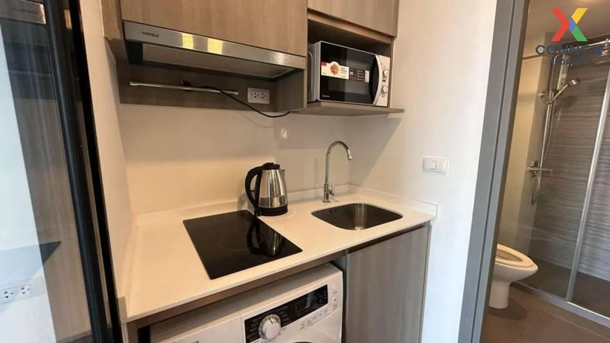 For Sale Condo , KnightsBridge Collage Sukhumvit 107 , BTS-Bearin 4