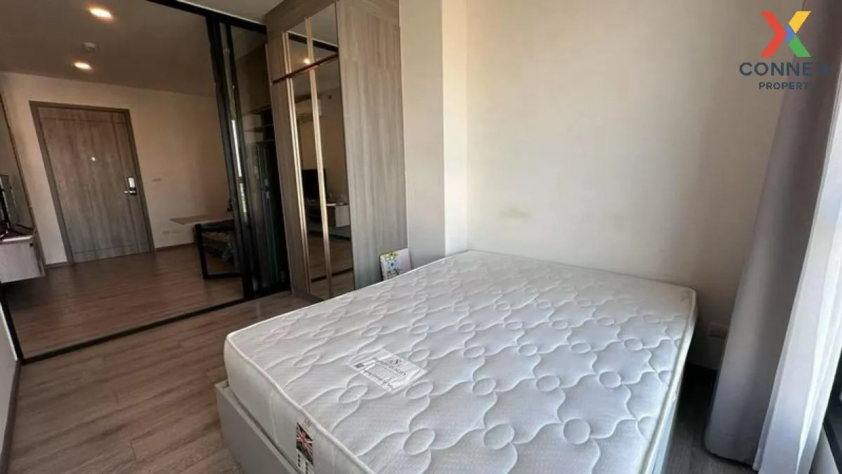 For Sale Condo , KnightsBridge Collage Sukhumvit 107 , BTS-Bearin