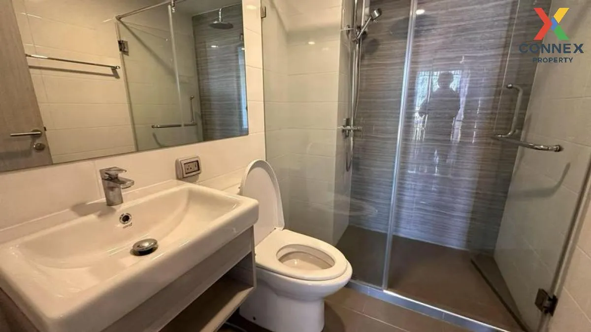 For Sale Condo , KnightsBridge Collage Sukhumvit 107 , BTS-Bearin