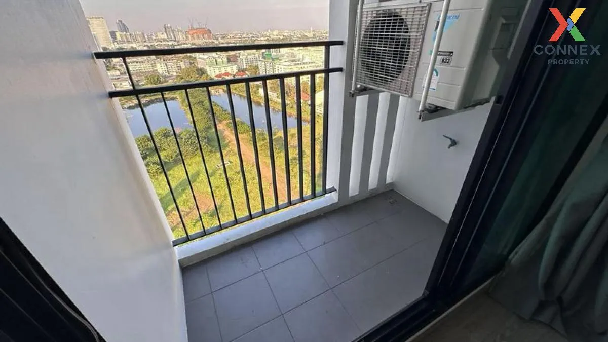 For Sale Condo , KnightsBridge Collage Sukhumvit 107 , BTS-Bearin