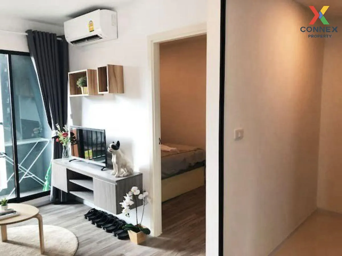 ขายคอนโด  บี ลอฟท์ ไลท์ สุขุมวิท 115  สำโรงเหนือ เมืองสมุทรปราการ 2