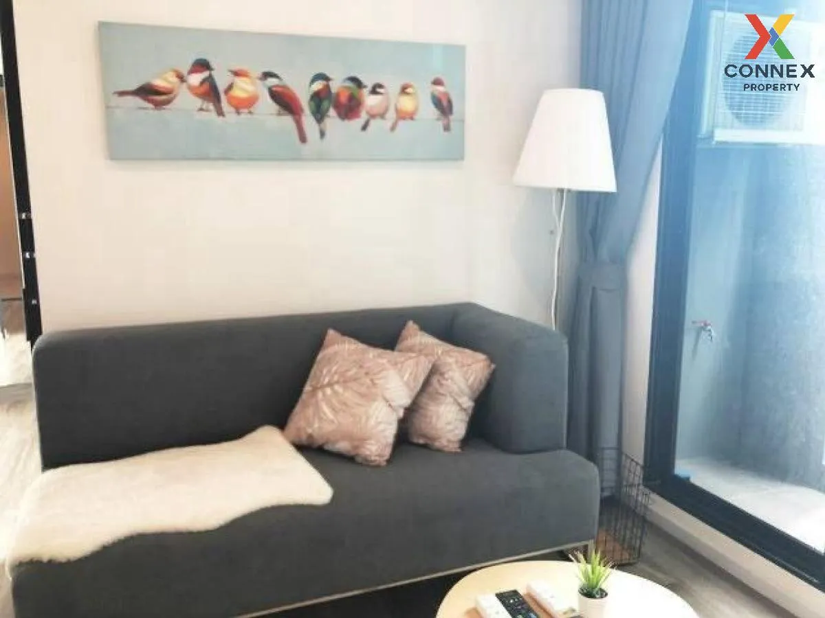 ขายคอนโด  บี ลอฟท์ ไลท์ สุขุมวิท 115  สำโรงเหนือ เมืองสมุทรปราการ 3