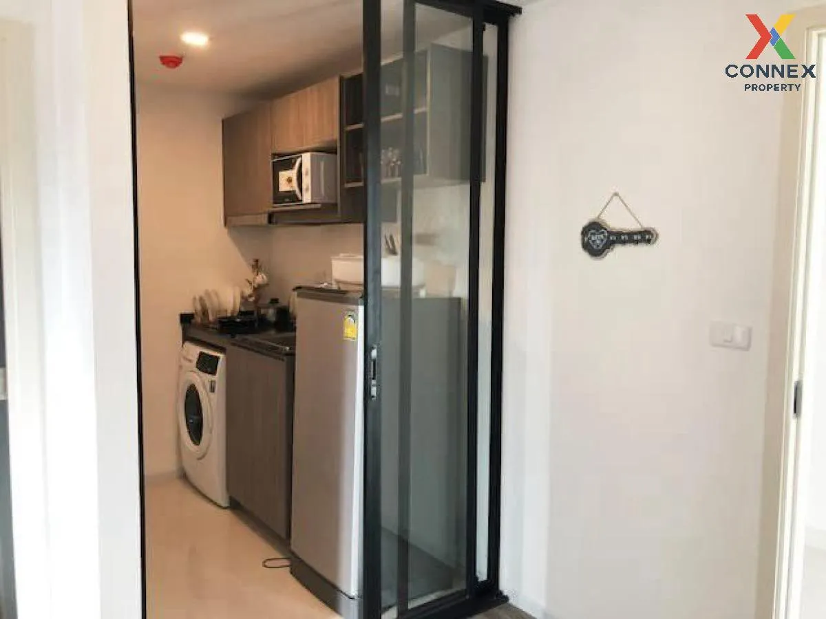 ขายคอนโด  บี ลอฟท์ ไลท์ สุขุมวิท 115  สำโรงเหนือ เมืองสมุทรปราการ 4