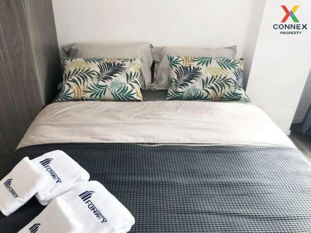 ขายคอนโด  บี ลอฟท์ ไลท์ สุขุมวิท 115  สำโรงเหนือ เมืองสมุทรปราการ