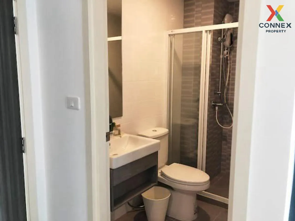 ขายคอนโด  บี ลอฟท์ ไลท์ สุขุมวิท 115  สำโรงเหนือ เมืองสมุทรปราการ