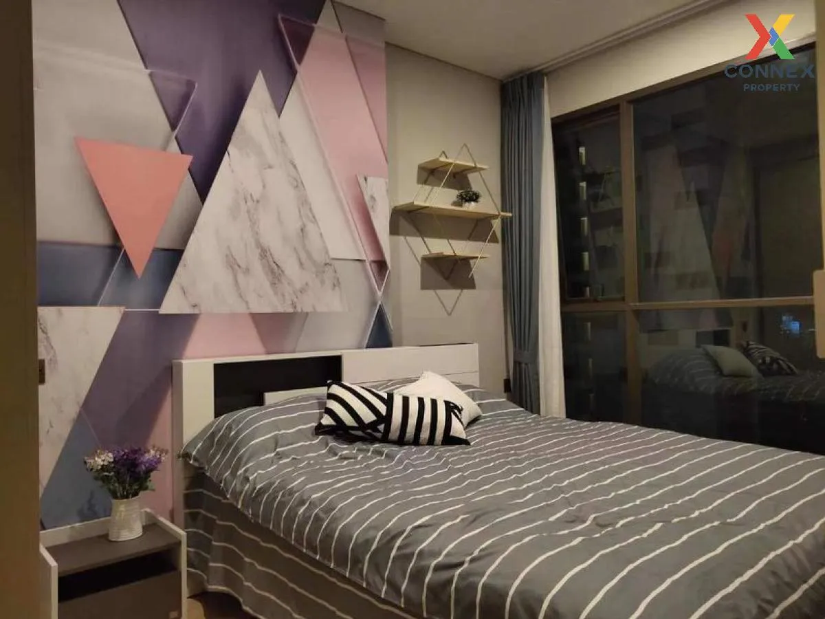 ขายคอนโด  ลุมพินี สวีท เพชรบุรี - มักกะสัน MRT-เพชรบุรี มักกะสัน  ขายคอนโด  ลุมพินี สวีท เพชรบุรี - มักกะสัน MRT-เพชรบุรี มักกะสัน  4