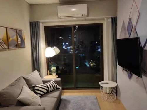 ขายคอนโด  ลุมพินี สวีท เพชรบุรี - มักกะสัน MRT-เพชรบุรี มักกะสัน เขต ราชเทวี กรุงเทพ CX-127246 ขายคอนโด  ลุมพินี สวีท เพชรบุรี - มักกะสัน MRT-เพชรบุรี มักกะสัน เขต ราชเทวี กรุงเทพ CX-127246