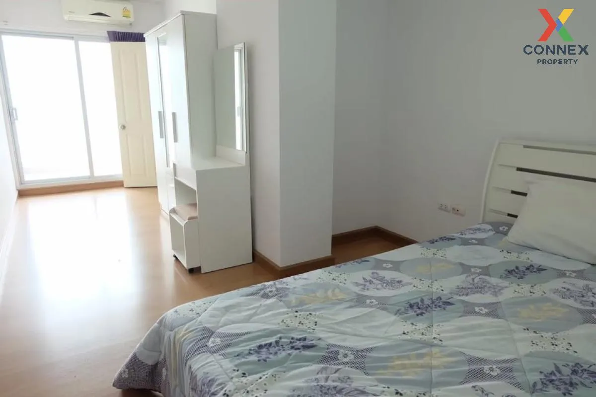 ขายคอนโด  ศุภาลัย ปาร์ค พหลโยธิน BTS-พหลโยธิน 24 จตุจักร เขต จตุจ 2