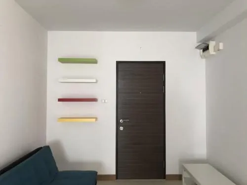 ขายคอนโด  ศุภาลัย ปาร์ค พหลโยธิน BTS-พหลโยธิน 24 จตุจักร เขต จตุจักร กรุงเทพ CX-127247