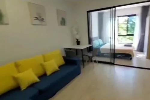 ขายคอนโด  กรีน วิลล์ 2 สุขุมวิท 101 BTS-ปุณณวิถี บางจาก เขต พระโขนง กรุงเทพ CX-127252