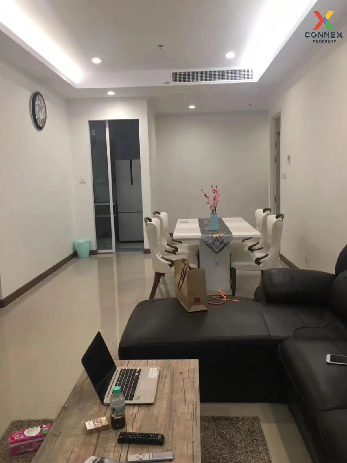 ขายคอนโด  ศุภาลัย เอลีท พญาไท BTS-พญาไท ทุ่งพญาไท เขต ราชเทวี กรุ 1