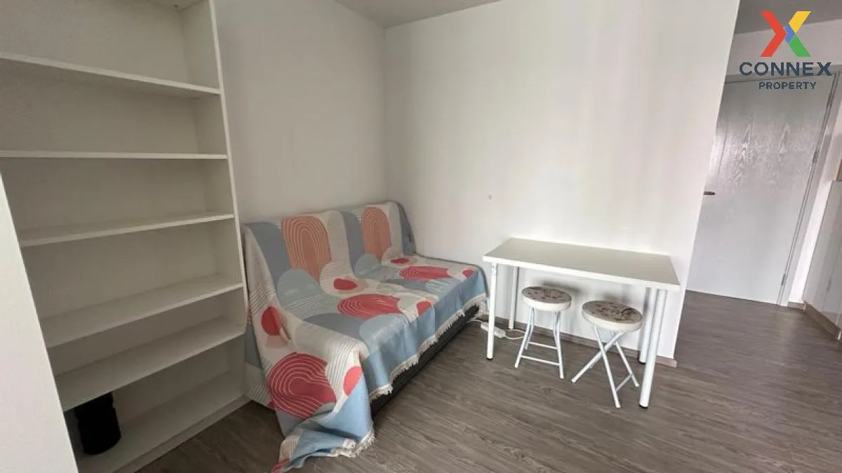 For Sale Condo , RYE Sukhumvit 101/1 , BTS-Punnawithi , Bang Chak 1