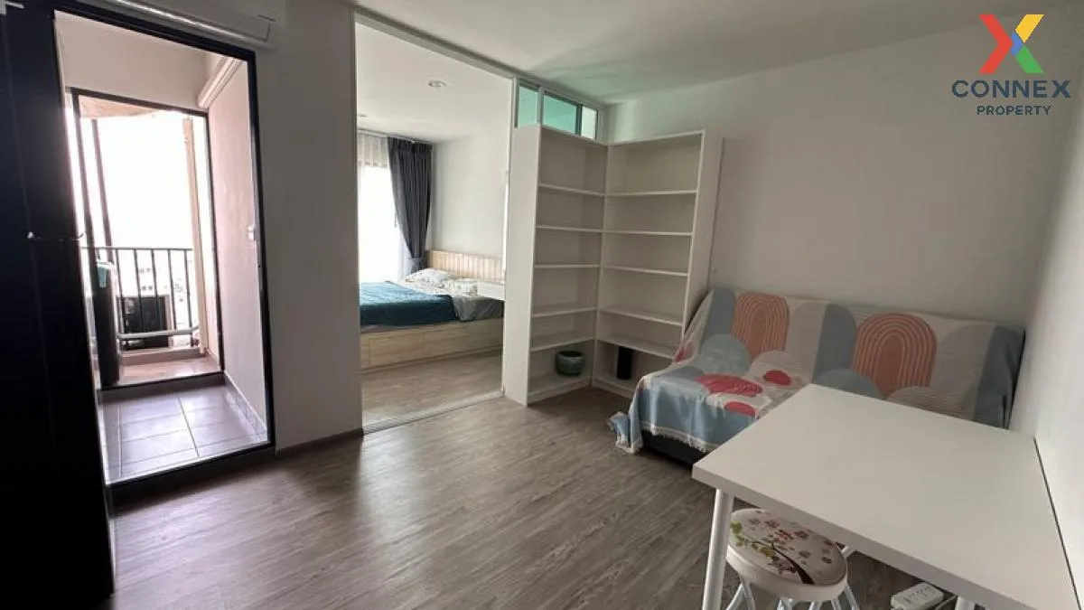 For Sale Condo , RYE Sukhumvit 101/1 , BTS-Punnawithi , Bang Chak 2