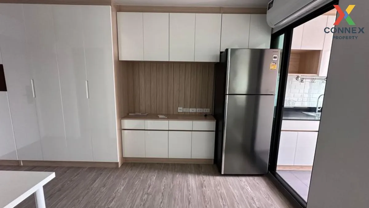 For Sale Condo , RYE Sukhumvit 101/1 , BTS-Punnawithi , Bang Chak 3