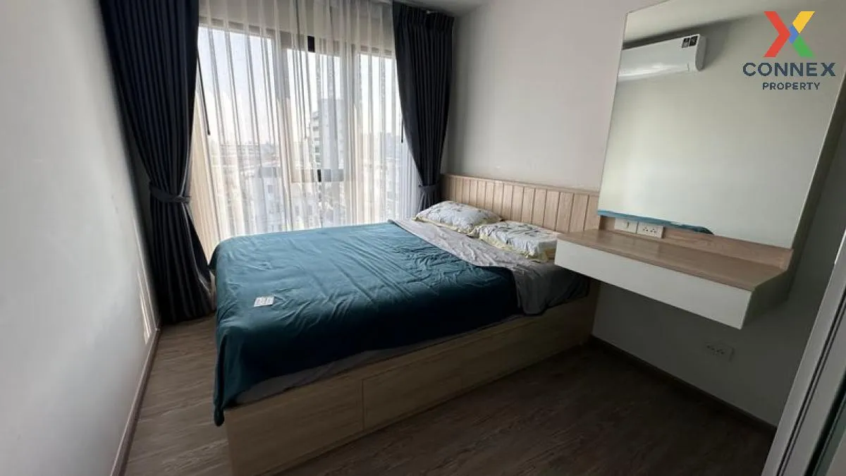 For Sale Condo , RYE Sukhumvit 101/1 , BTS-Punnawithi , Bang Chak