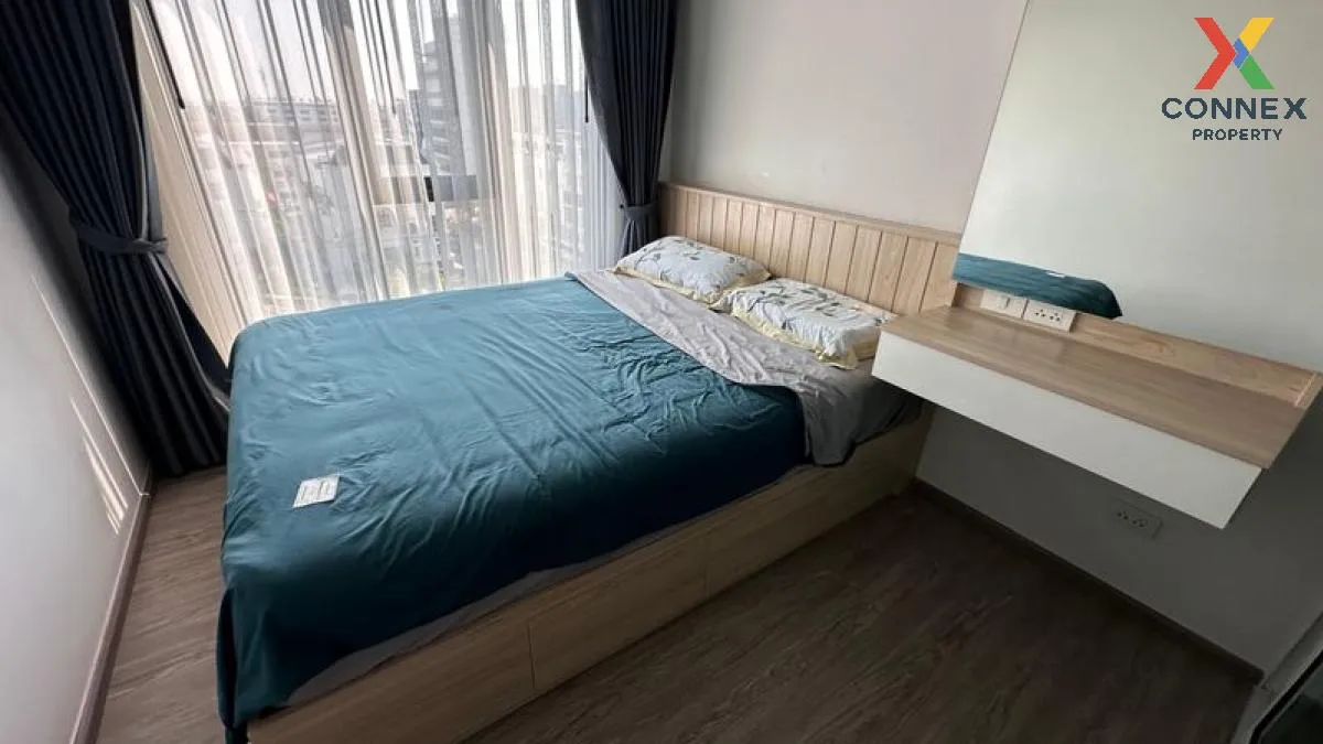 For Sale Condo , RYE Sukhumvit 101/1 , BTS-Punnawithi , Bang Chak