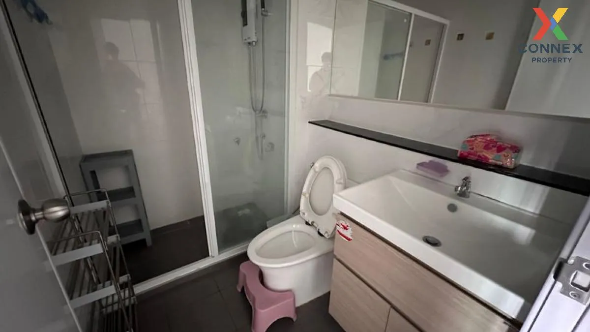 For Sale Condo , RYE Sukhumvit 101/1 , BTS-Punnawithi , Bang Chak