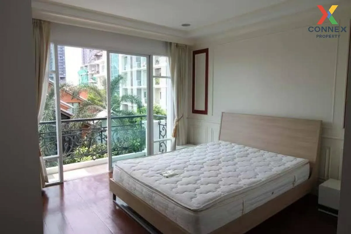 For Rent Condo , La Vie En Rose Place , BTS-Thong Lo , Khlong Tan