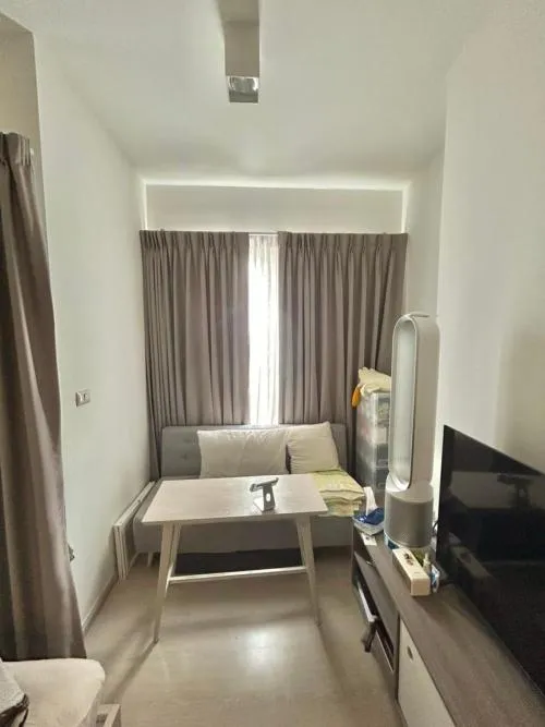 For Sale Condo , Chapter One Eco Ratchada Huaikhwang , MRT-Huai Khwang , Huai Khwang , Huai Khwang , Bangkok , CX-127260