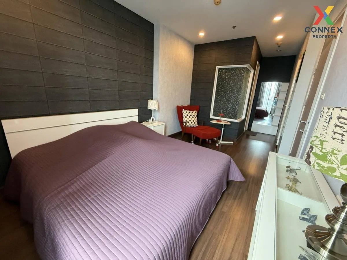 For Rent Condo , Supalai Premier @ Asoke , MRT-Phetchaburi , Bang For Rent Condo , Supalai Premier @ Asoke , MRT-Phetchaburi , Bang 4