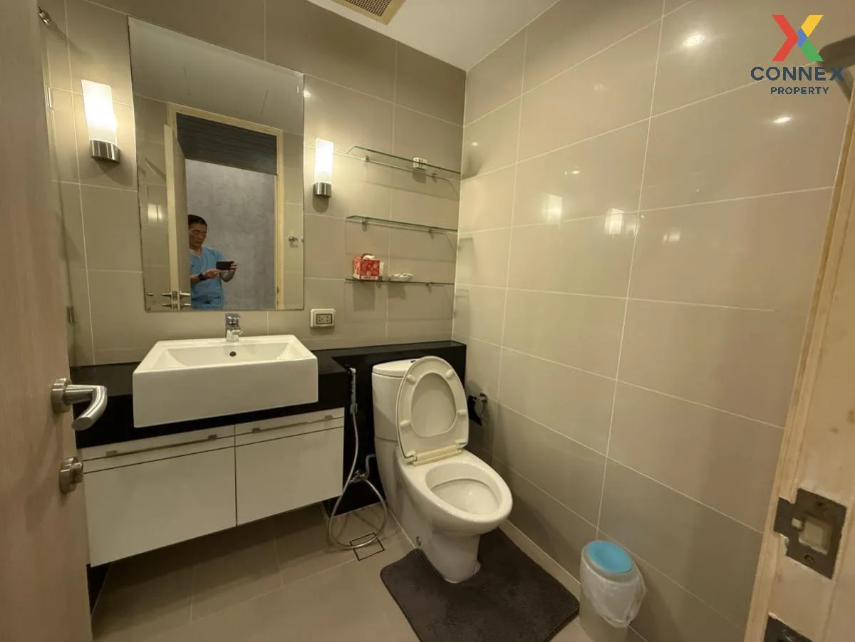 For Rent Condo , Supalai Premier @ Asoke , MRT-Phetchaburi , Bang For Rent Condo , Supalai Premier @ Asoke , MRT-Phetchaburi , Bang