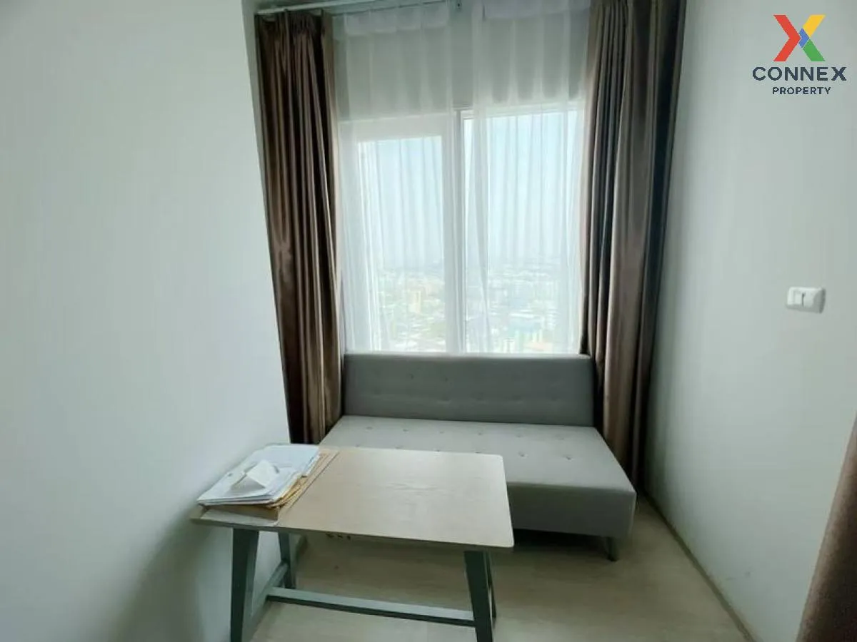 For Sale Condo , Chapter One Eco Ratchada Huaikhwang , MRT-Huai K For Sale Condo , Chapter One Eco Ratchada Huaikhwang , MRT-Huai K 1