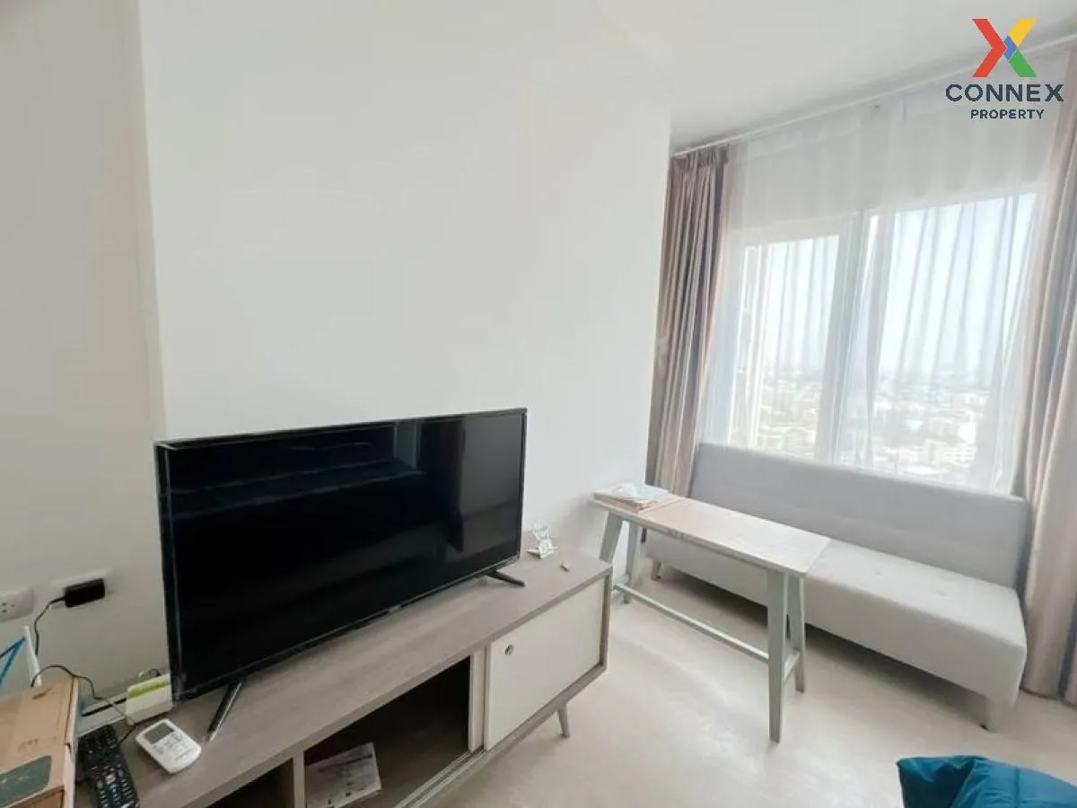 For Sale Condo , Chapter One Eco Ratchada Huaikhwang , MRT-Huai K For Sale Condo , Chapter One Eco Ratchada Huaikhwang , MRT-Huai K 2