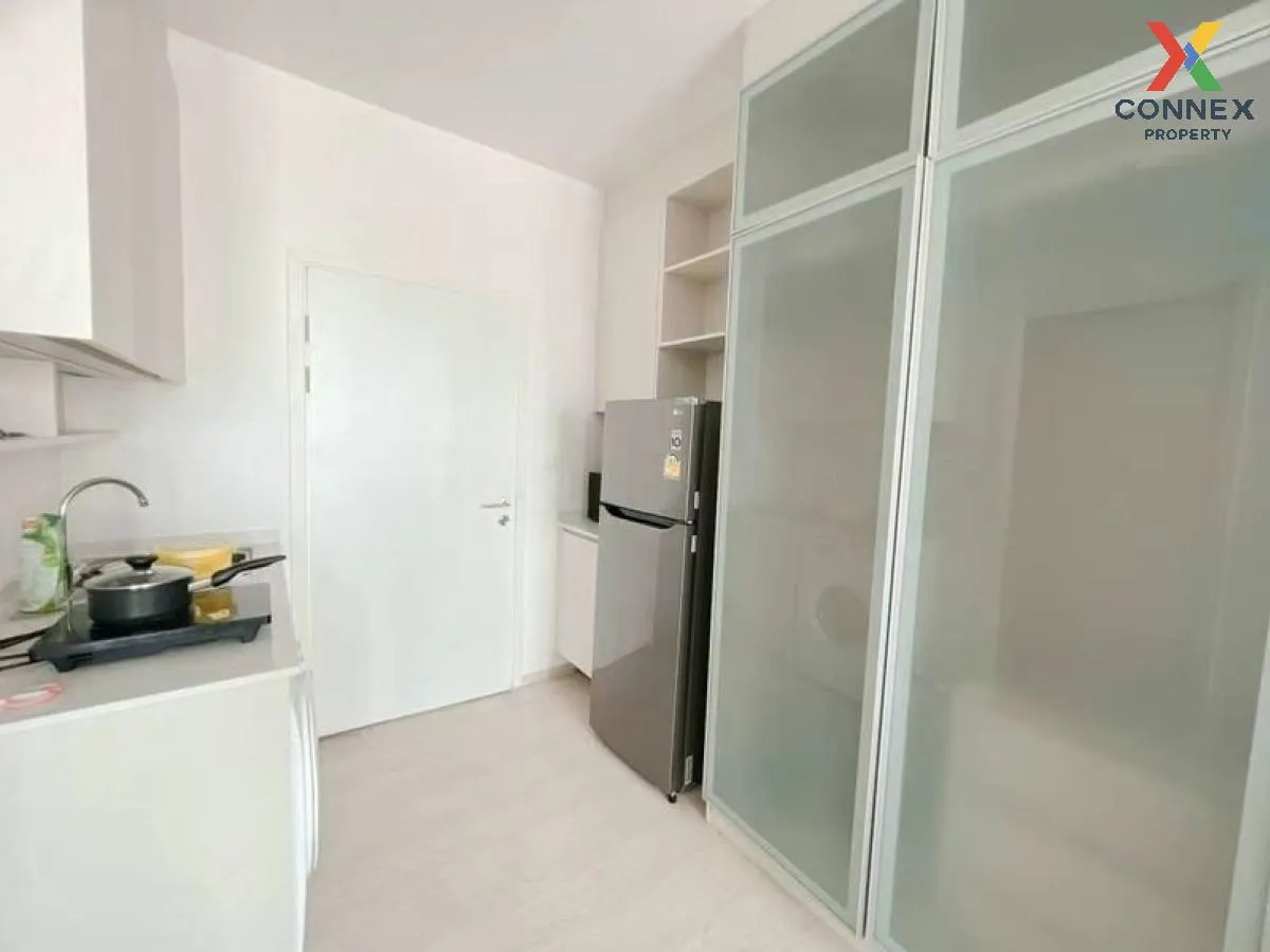 For Sale Condo , Chapter One Eco Ratchada Huaikhwang , MRT-Huai K For Sale Condo , Chapter One Eco Ratchada Huaikhwang , MRT-Huai K 3