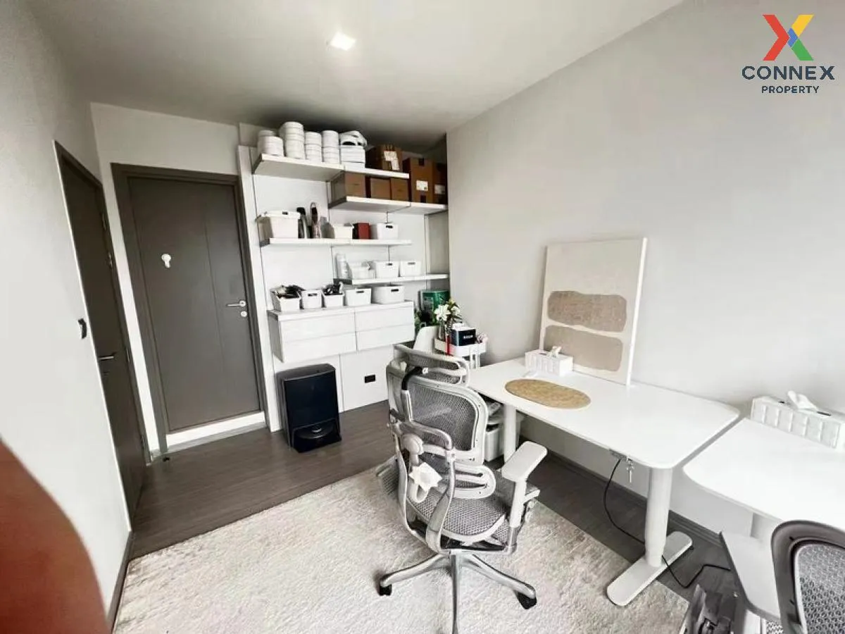 For Sale Condo , Life Asoke Hype Rama 9 , MRT-Phra Ram 9 , Makkas For Sale Condo , Life Asoke Hype Rama 9 , MRT-Phra Ram 9 , Makkas