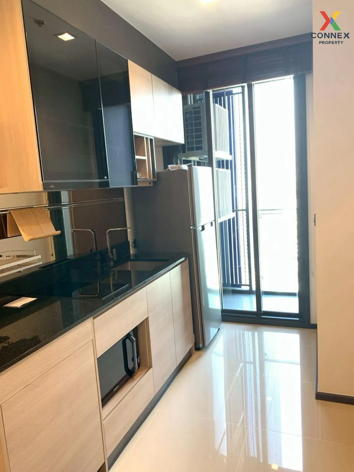 For Sale Condo , The Line Asoke - Ratchada , MRT-Phra Ram 9 , Din For Sale Condo , The Line Asoke - Ratchada , MRT-Phra Ram 9 , Din 4