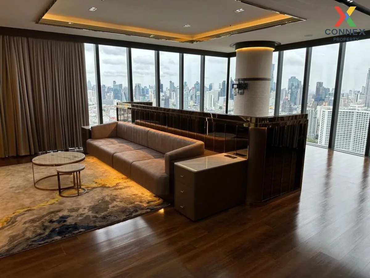 For Sale Condo , Banyan Tree Residences Riverside Bangkok , BTS-K 1