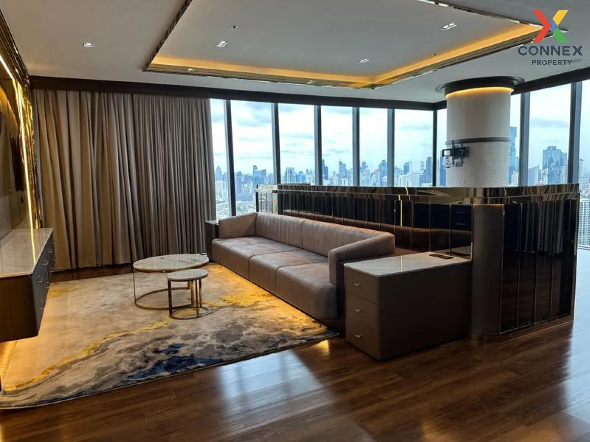 For Sale Condo , Banyan Tree Residences Riverside Bangkok , BTS-K 2
