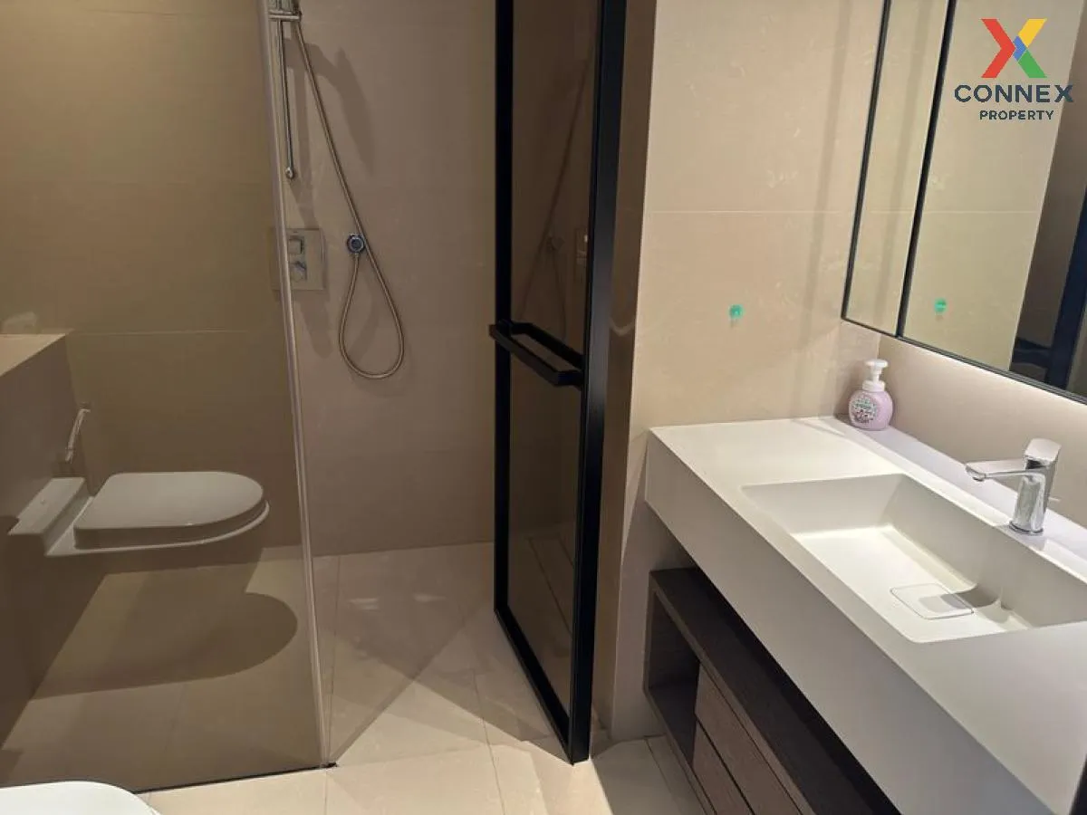 For Sale Condo , Banyan Tree Residences Riverside Bangkok , BTS-K