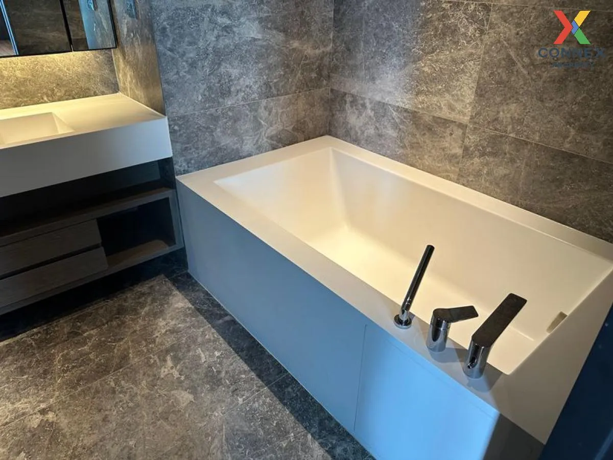 For Sale Condo , Banyan Tree Residences Riverside Bangkok , BTS-K